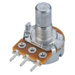 Taiwan Alpha potentiometers