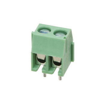 2-pin PCB Header