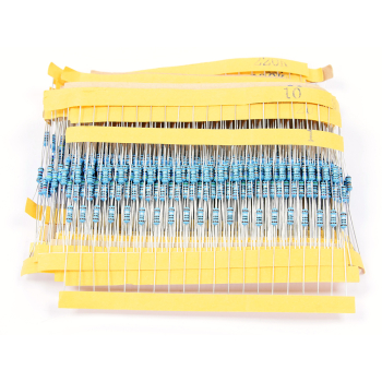 Resistor kit, bag of 820